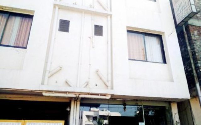 1 BR Guest house in Nagar-Manmad Road,, Shirdi, by GuestHouser (6A2A)