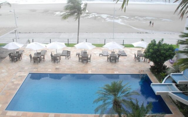 Best Western Praia Mar Hotel