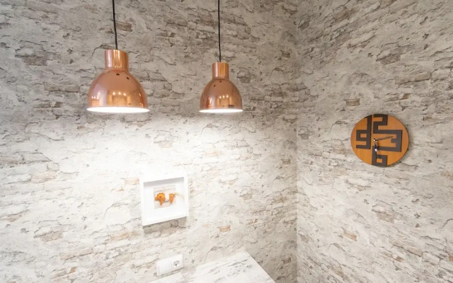 More Apartments na Subtropicheskoy - 1