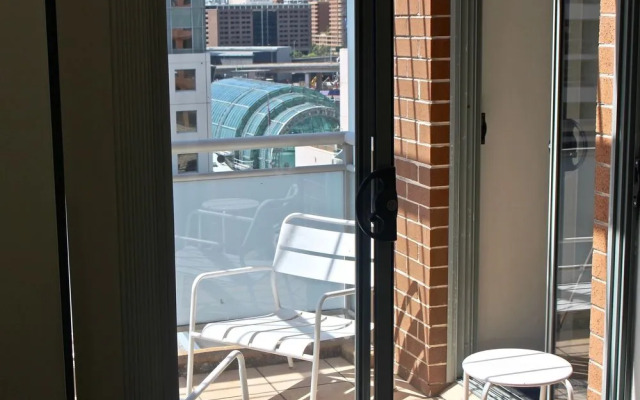 Liv Apartments Darling Harbour