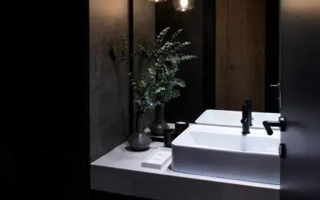 Avenida 60 Premium Apartments