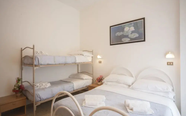 Hotel Gemini