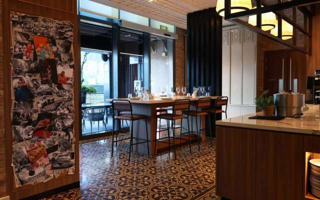 Holiday Inn Singapore Little India by IHG