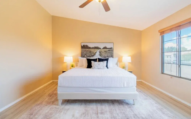 Casa Alessia 4BR Home & Heated Pool