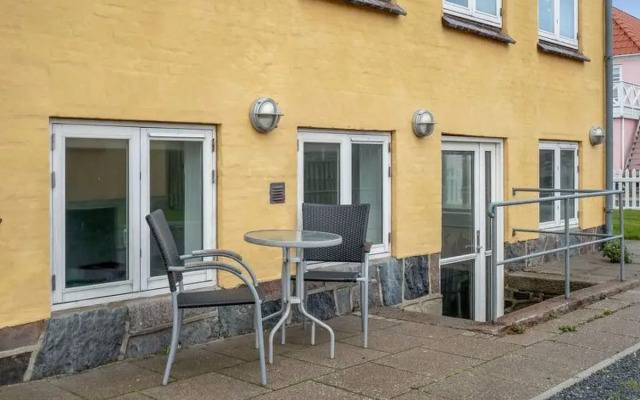 "Jadara" - 450m from the sea in NW Jutland