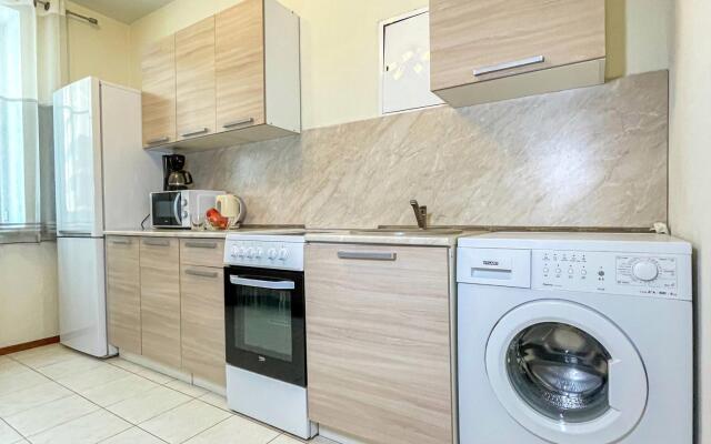 DearHome on Kalinina street 12