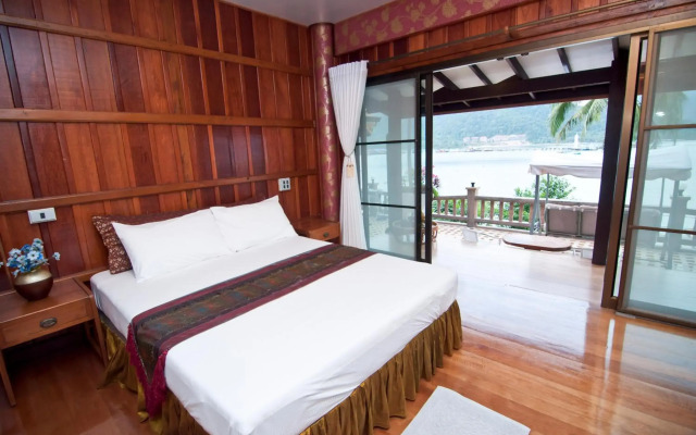 Bhuvarin Resort