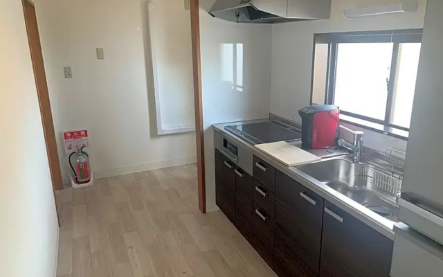 Sado - Hotel - Vacation STAY 82479