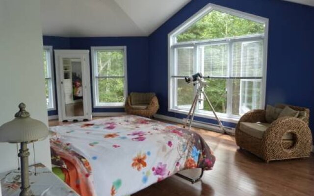 Vieille École du Rang 3