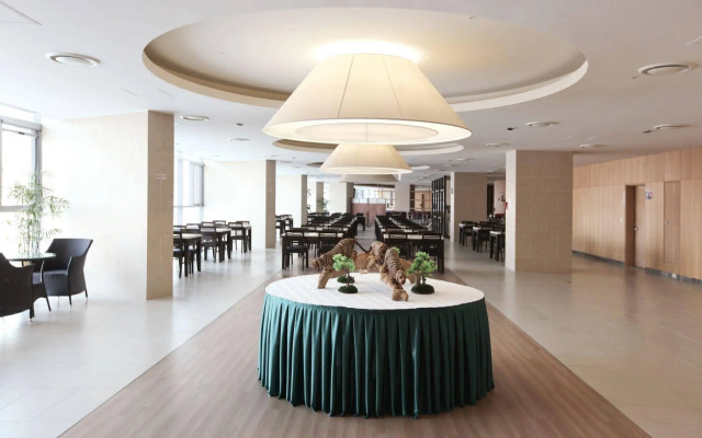 High Castle Resort