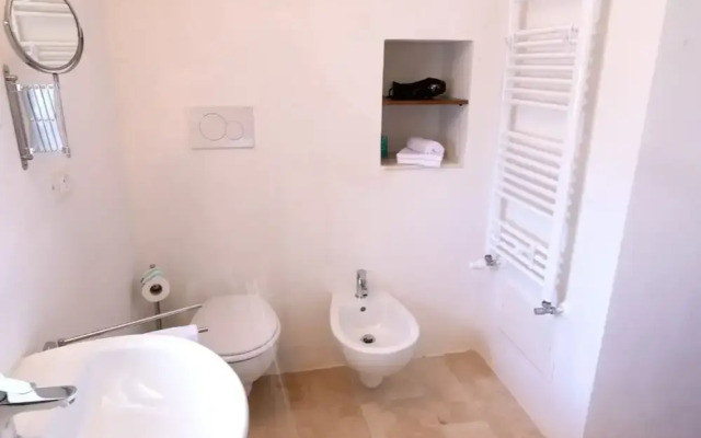 Masseria Dirupo