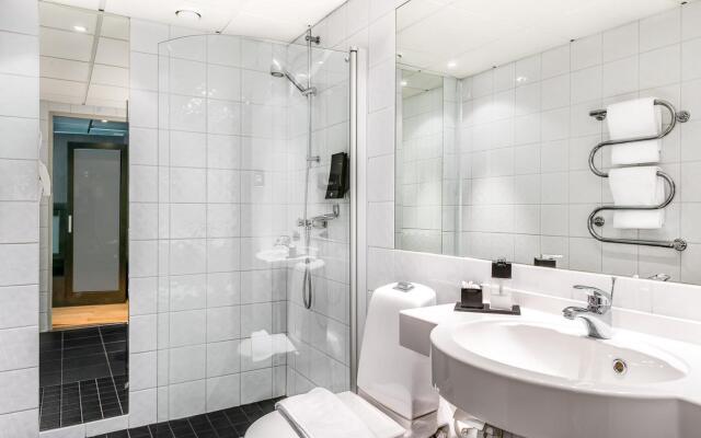Aiden by Best Western Stockholm Solna