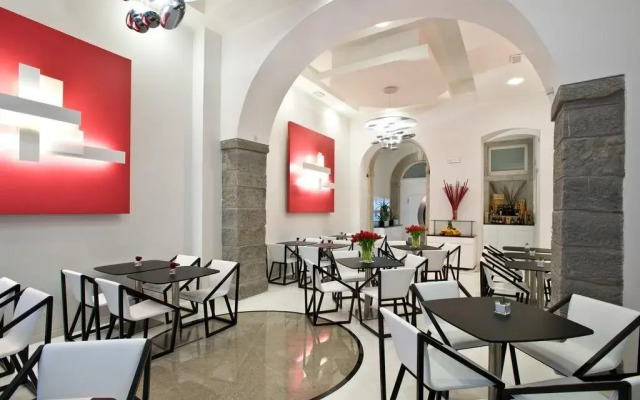 Hotel Coppe
