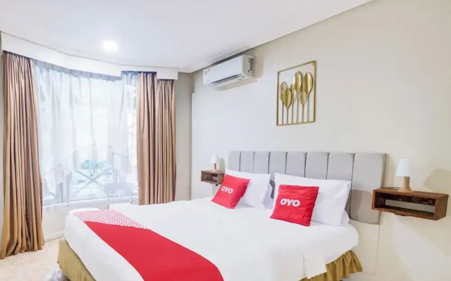 Hotel O Bogor Near Istana Bogor