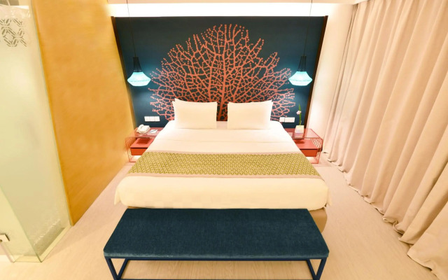 Hue Hotels and Resorts Boracay Managed by HII