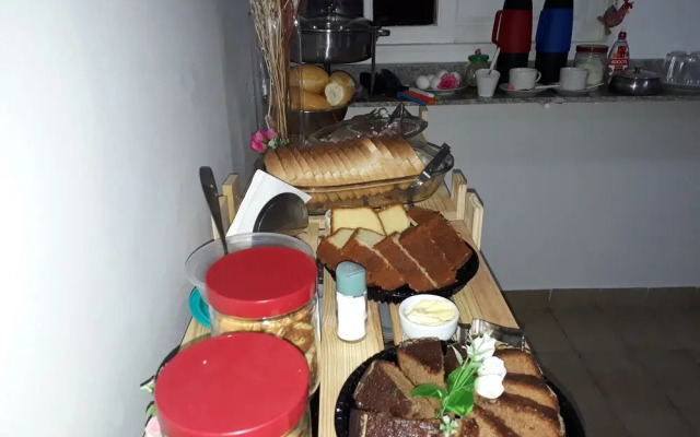 Pousada Boneca De Pano