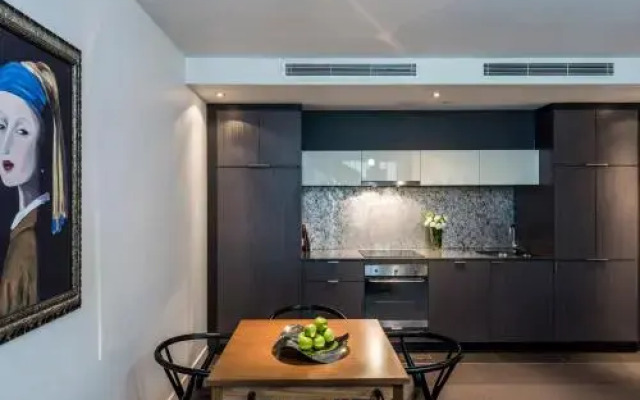 Apartments @ 133 City