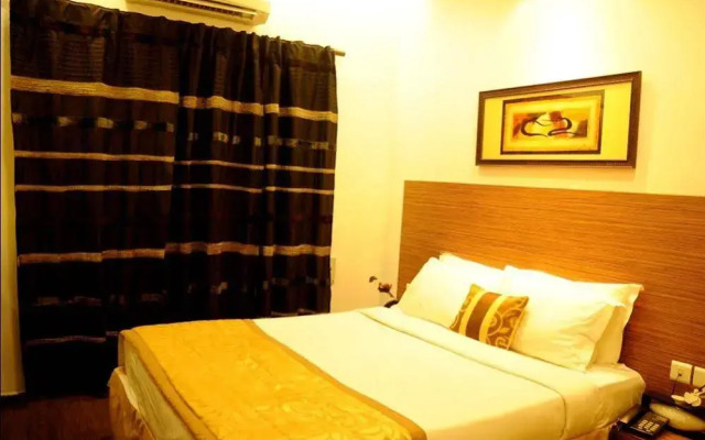 Executive Comfort T. Nagar