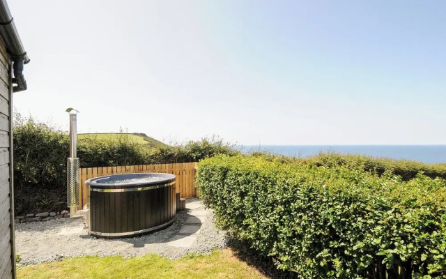 Lundy View Chalet