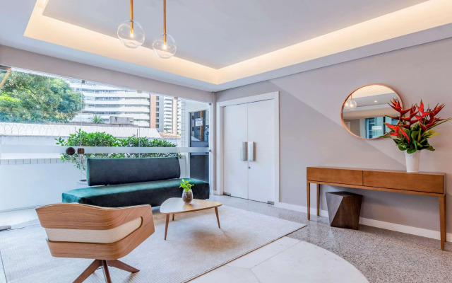 Mercure Fortaleza Meireles Hotel