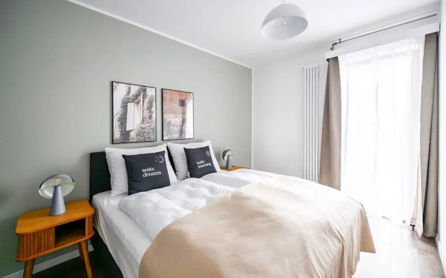 limehome Budapest Mosonyi u. 4