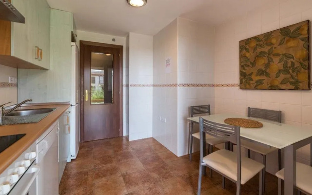 Apartamento Costa Esuri