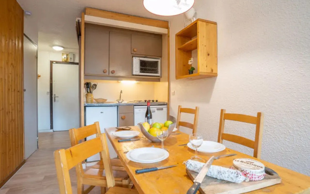 Villa Arcelle Val Thorens 18611