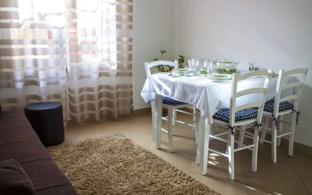 Green Park Apartments