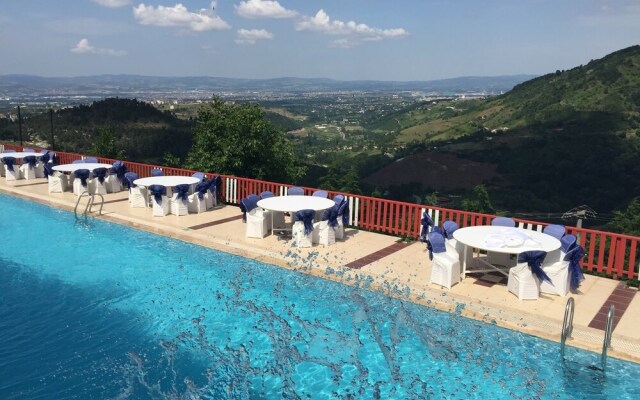 Eraslan Tatil Koyu