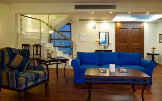 Villa Anemos