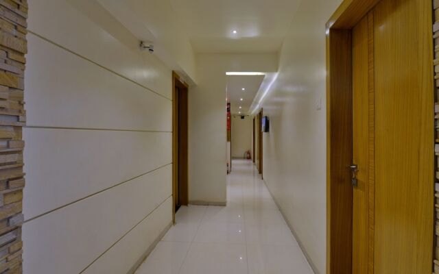 OYO 9520 Hotel Aqua City