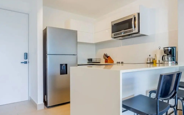 Incredible 1BR in San Francisco