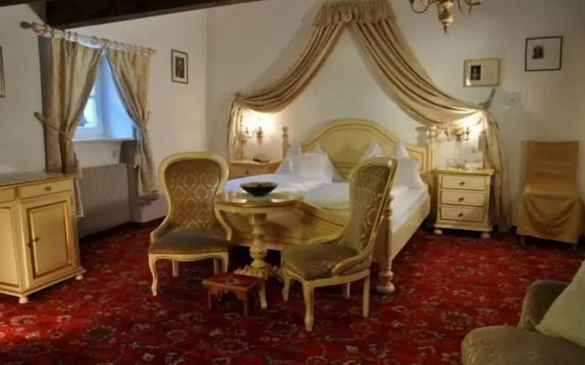 Hotel Castel Kandelburg