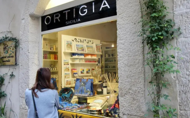 Casa Gargallo 28