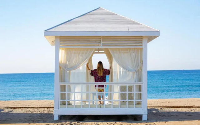 Club Hotel Felicia Village - All Inclusive