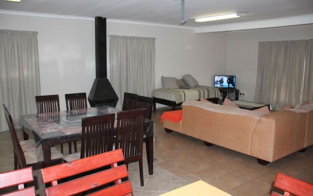 Anandi Guesthouse Swakopmund