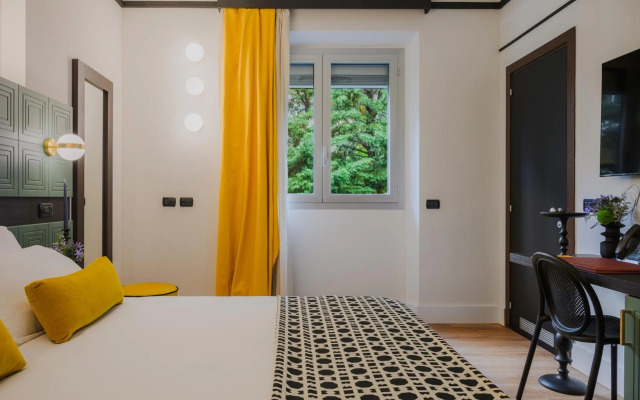 JOIVY Together Urban Resort