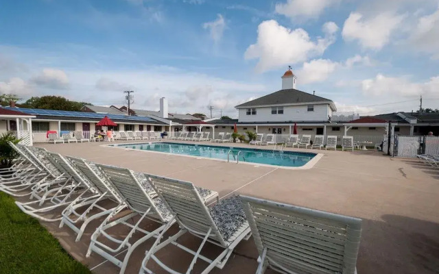 Point Pleasant Manor