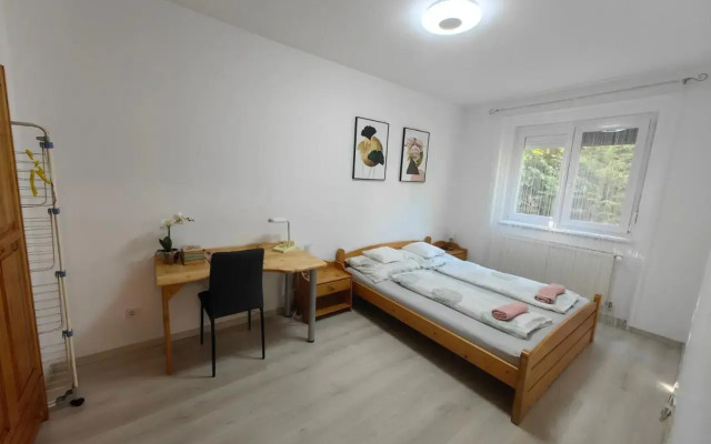 Oasis Apartman Ii.