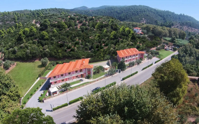 Petros Italos