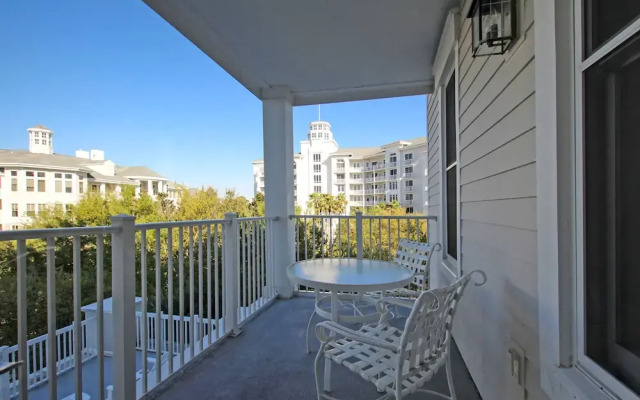 Sandestin Village