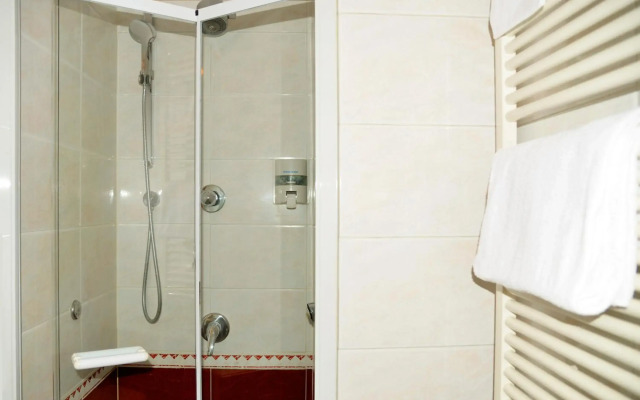 Giotto Hotel