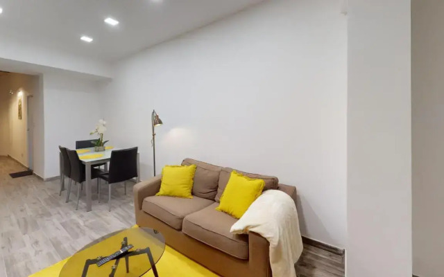 Central Valletta - 1 Bedroom maisonnette