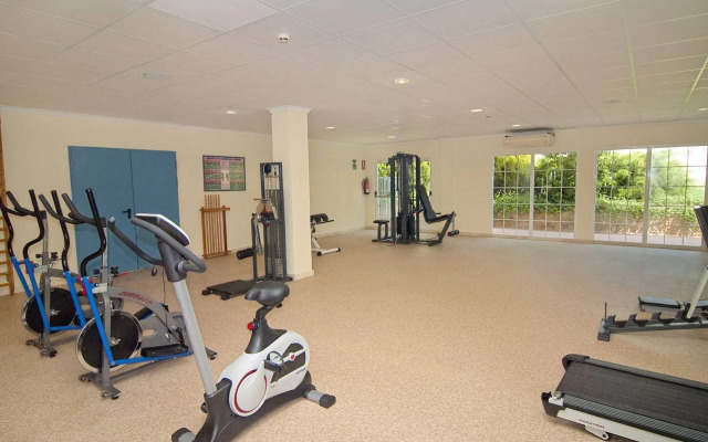 Hotel Servigroup Romana