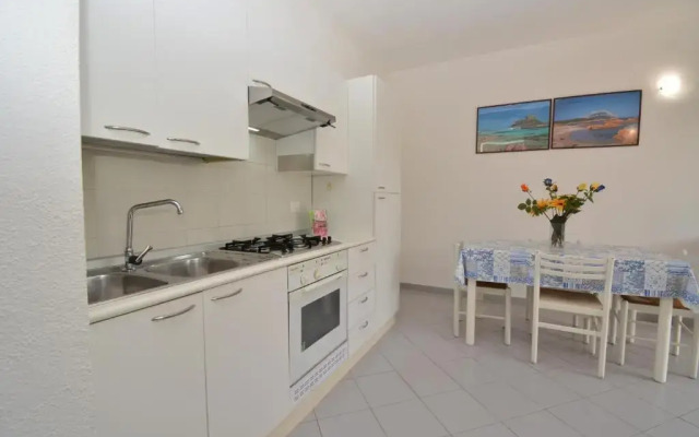 Coclearia Apartment