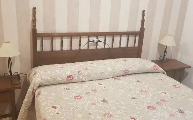 Hotel Andalucia
