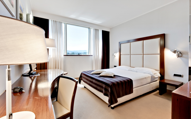 Italiana Hotels Cosenza