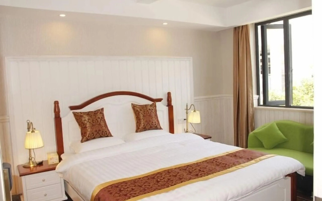 QiaShe Hotel HangZhou