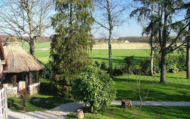 Relais Saint Laurent