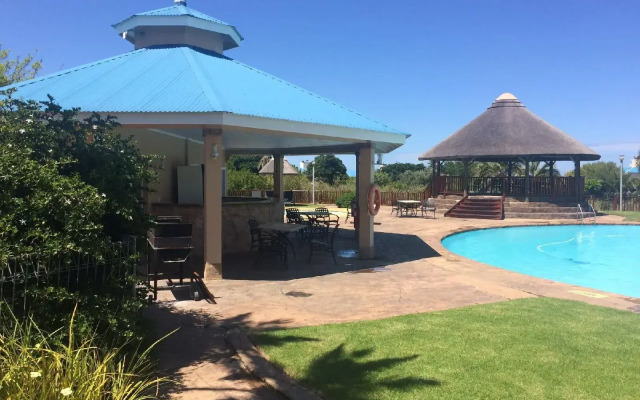 La Best Pinnacle Point Lodges